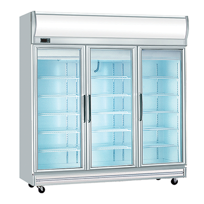 TỦ ĐÔNG - MÁT (2 MÁT- 1 ĐÔNG) BERJAYA 3D-D2C1F-SM 2 tủ-dong-mat-2-mat-1-dong-berjaya-3d-d2c1f-sm
