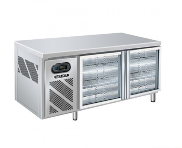BÀN MÁT QUẦY BAR 2 CÁNH KÍNH BERJAYA B2D-C5-7-SM 2 ban-mat-quay-bar-2-canh-kinh-berjaya-b2d-c5-7-sm