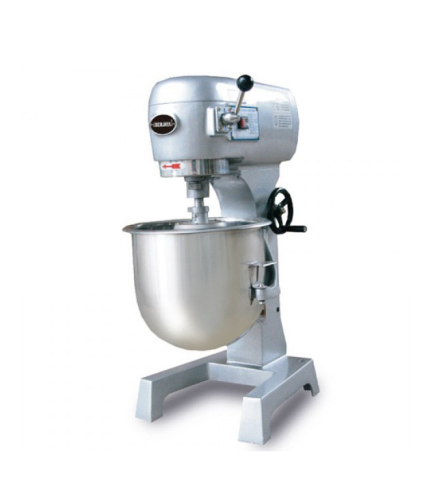 MÁY TRỘN BỘT 20L BERJAYA BJY-BM20-60 2 Máy trộn bột 20l KHÔNG LỒNG