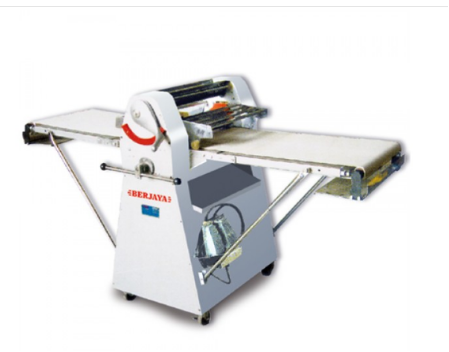 MÁY CÁN BỘT BĂNG CHUYỀN BERJAYA BJY-DS500/ DOUGH SHEETER BERJAYA BJY-DS500 2 may-can-bot-bang-chuyen-berjaya-bjy-ds500-dough-sheeter-berjaya-bjy-ds500