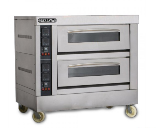 LÒ NƯỚNG ĐIỆN 2 TẦNG BERJAYA BJY-E13KW-2PRM 2 lo-nuong-dien-2-tang-berjaya-bjy-e13kw-2prm