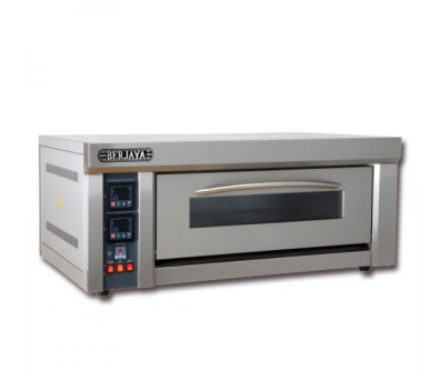 LÒ NƯỚNG BÁNH 1 TẦNG 10KG BJY-E3KW-1PRM/ INFRA RED ELECTRICAL BAKING OVEN - 1 DECK BERJAYABJY-E3KW-1PRM 2 lo-nuong-banh-1-tang-10kg-bjy-e3kw-1prm-infra-red-electrical-baking-oven-1-deck-berjayabjy-e3kw-1prm