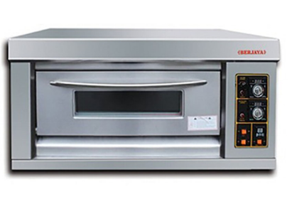 LÒ NƯỚNG GAS 1 TẦNG BERJAYA BJY-G30-1BD/ GAS HEATED BAKING OVEN- 1 DECK BERJAYABJY-G30-1BD 2 lo-nuong-gas-1-tang-berjaya-bjy-g30-1bd-gas-heated-baking-oven-1-deck-berjayabjy-g30-1bd