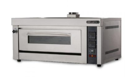 LÒ NƯỚNG BÁNH 1 TẦNG BERJAYA BJY-G30-1PRM 2 lo-nuong-banh-1-tang-berjaya-bjy-g30-1prm