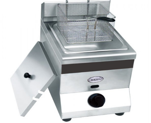 BẾP CHIÊN NHÚNG GAS ĐƠN BERJAYA BJY-GDF55-1B/ STAINLESS GAS DEEP FRYER SINGLE BERJAYA BJY-GDF55-1B 2 bep-chien-nhung-gas-don-berjaya-bjy-gdf55-1b-stainless-gas-deep-fryer-single-berjaya-bjy-gdf55-1b