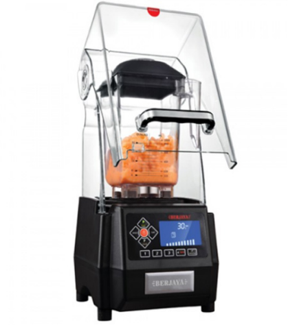 MÁY XAY SINH TỐ BERJAYA CB2SC-EC/ COMMERCIAL BLENDER WITH COVER BERJAYA CB2SC-EC 2 may-xay-sinh-to-berjaya-cb2sc-ec-commercial-blender-with-cover-berjaya-cb2sc-ec