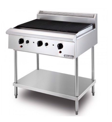 BẾP NƯỚNG DÙNG GAS BERJAYA CB3BFS-17 2 bep-nuong-dung-gas-berjaya-cb3bfs-17