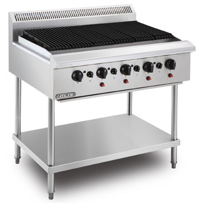 BẾP NƯỚNG DÙNG GAS BERJAYA CB5BFS-17 2 bep-nuong-dung-gas-berjaya-cb5bfs-17