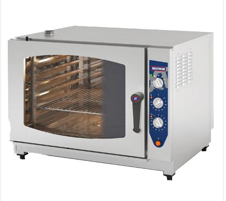 LÒ HẤP NƯỚNG ĐA NĂNG DÙNG ĐIỆN INOXTREND CDA-207E 2 lo-hap-nuong-da-nang-dung-dien-inoxtrend-cda-207e