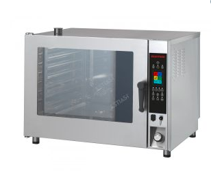 LÒ HẤP NƯỚNG ĐA NĂNG DÙNG ĐIỆN INOXTREND CDT-207E 2 lo-hap-nuong-da-nang-dung-dien-inoxtrend-cdt-207e