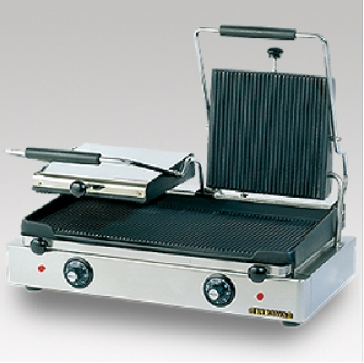MÁY NƯỚNG BÁNH MỲ KẸP BERJAYA CG 22 2 may-nuong-banh-my-kep-berjaya-cg-22