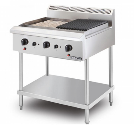 NƯỚNG THAN NHÂN TẠO, 3 BẾP, CÓ CHÂN ĐỨNG BERJAYA CRB3BFS-17 2 nuong-than-nhan-tao-3-bep-co-chan-dung-berjaya-crb3bfs-17