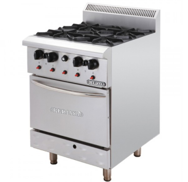 BẾP ÂU 4 HỌNG, DÙNG GAS, CÓ LÒ NƯỚNG GAS DRO4-17 2 bep-au-4-hong-dung-gas-co-lo-nuong-gas-dro4-17