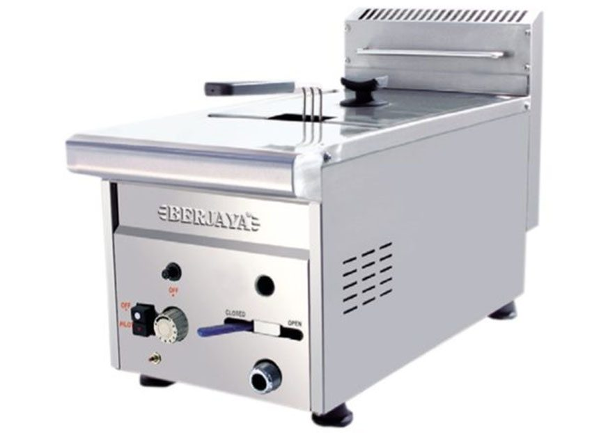 BẾP CHIÊN NHÚNG ĐƠN BERJAYA GDF 12/ STAINLESS STEEL GAS DEEP FRYER TABLE TOP BERJAYA GDF 12 2 bep-chien-nhung-don-berjaya-gdf-12-stainless-steel-gas-deep-fryer-table-top-berjaya-gdf-12