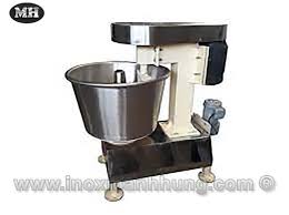 Máy trộn bột xoắn ốc 1 Cập nhật giá máy trộn bột công nghiệp 10kg mới nhất 2022 » inox Mạnh Hưng