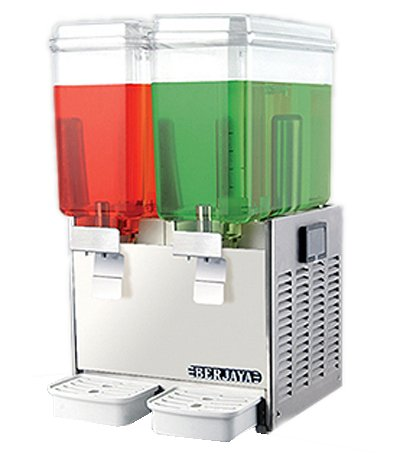 MÁY NƯỚC TRÁI CÂY 2 BÌNH, CÓ TRỘN BERJAYA JD 218 MIX26/ JUICE DISPENSER BERJAYA JD 218 MIX 26 2 may-nuoc-trai-cay-2-binh-co-tron-berjaya-jd-218-mix26-juice-dispenser-berjaya-jd-218-mix-26