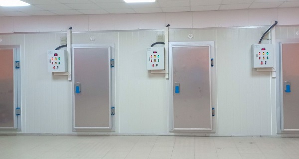 Kho Lạnh - Kho Đông Công Nghiệp Nhập Khẩu Giá Tốt