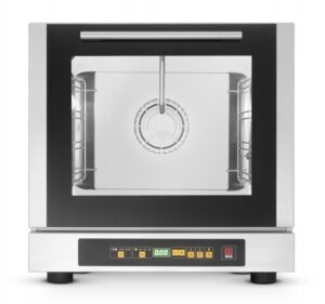LÒ NƯỚNG ĐỐI LƯU EKA, EKF 423UD OVEN CÓ HƠI NƯỚC 2 LÒ NƯỚNG ĐỐI LƯU EKA, EKF 423-DUD OVEN CÓ HƠI NƯỚC