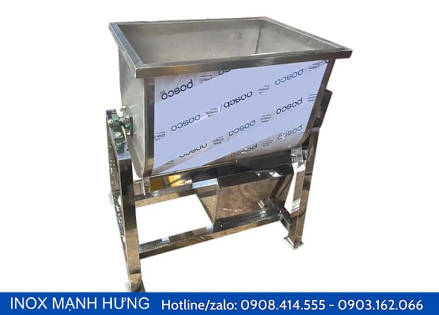 Máy khuấy trộn mỹ phẩm 001MTP 1