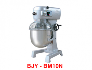 may tron bot co luoi 10l berjaya bjy bm10n