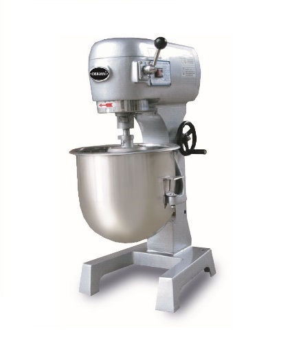 MÁY TRỘN BỘT 30L BERJAYA BJY-BM30-60 2 Máy trộn bột có lưới 30L BERJAYA BJY-BM30-60