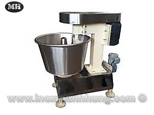 May Tron Bot Cong Nghiep 10kg 2