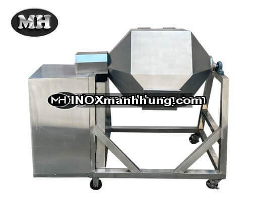 Máy trộn bột công nghiệp 50kg 6 Máy trộn bột công nghiệp 50kg 5