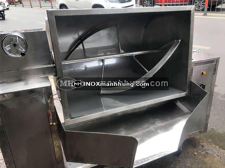 Máy trộn bột gạo 4 Máy trộn bột gạo 3