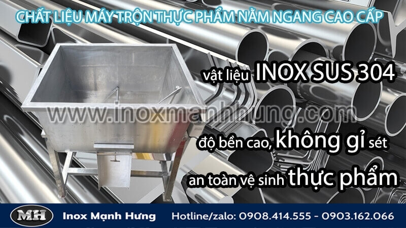 May Tron Bot Gao Truc Ngang 09