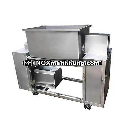 Máy trộn bột gạo Máy trộn bột gạo