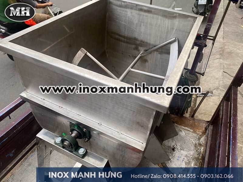 Máy trộn bột ngũ cốc, hạt ngũ cốc Máy trộn bột ngũ cốc, hạt ngũ cốc