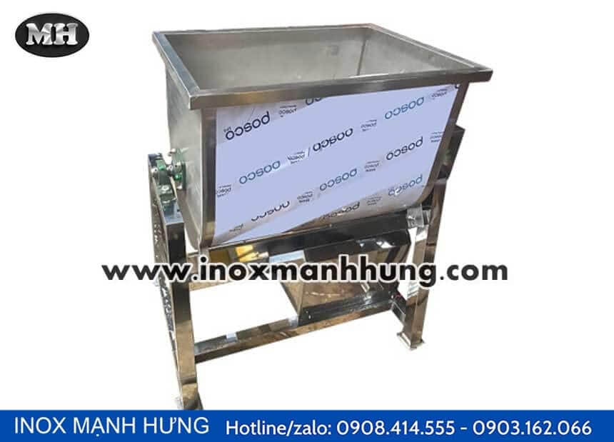 Máy trộn đảo thịt 10kg Máy trộn đảo thịt 10kg