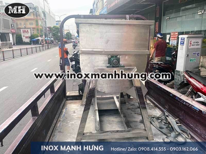Máy trộn thịt 100kg 001 3