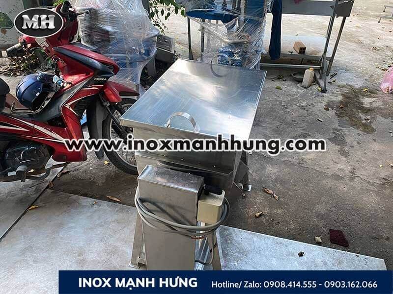 Máy trộn thịt 100kg 001 5
