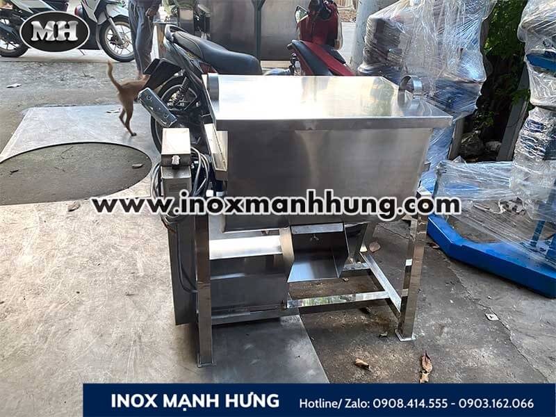 Máy trộn thịt 100kg 3