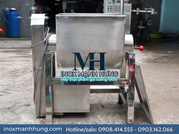 Máy trộn thịt làm sủi cảo Máy trộn thịt làm sủi cảo