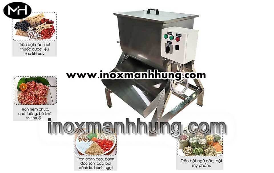 May Tron Thit Nam Ngang 30kg 08