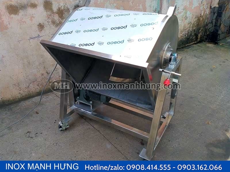 Máy trộn thực phẩm 30kg 001 Máy trộn thực phẩm 30kg 001