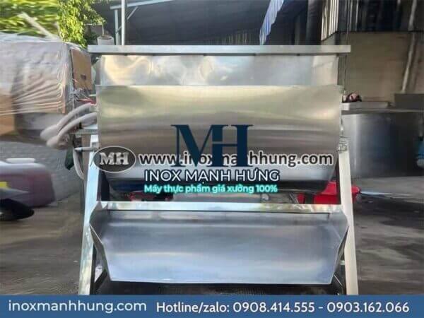 Máy trộn thực phẩm đa năng 20kg 3