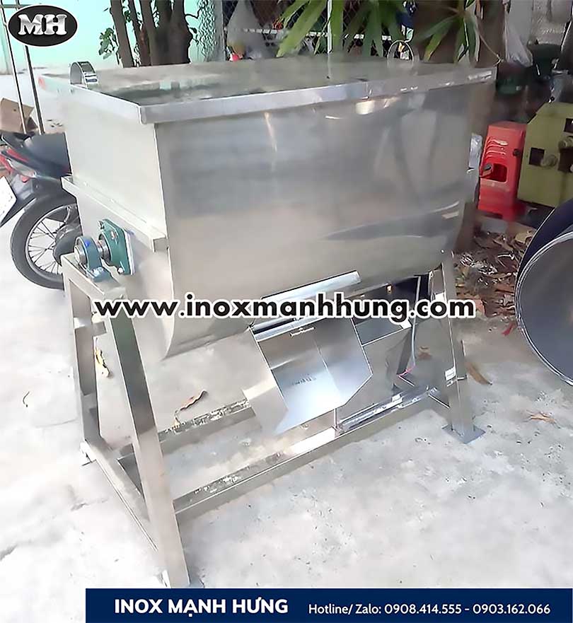 Máy vo viên dược liệu Máy vo viên dược liệu