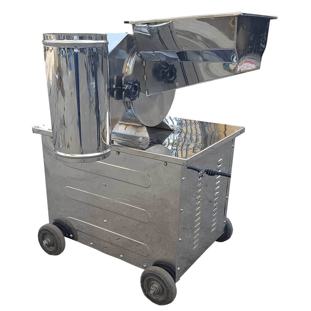 Máy xay bột khô 2.5kg 3