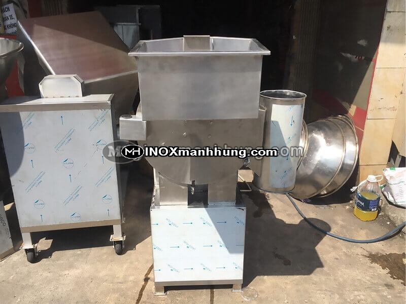 Máy xay bột khô mịn 30B 3