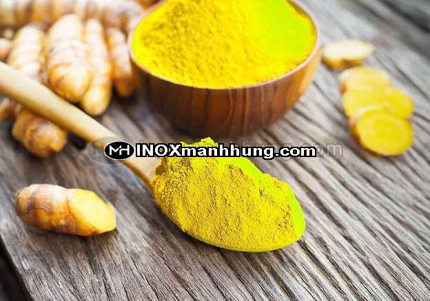 Máy xay bột khô QE-200 1