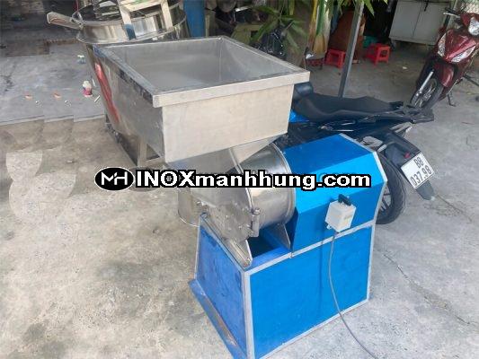 Máy xay bột lúa mạch nước YL90L-4 7