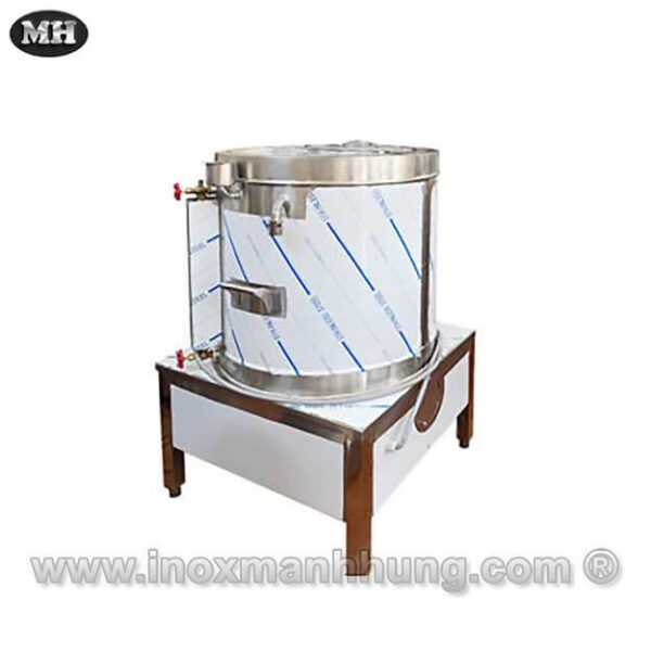 Mua nồi nấu bánh chưng giá rẻ ở TPHCM 5
