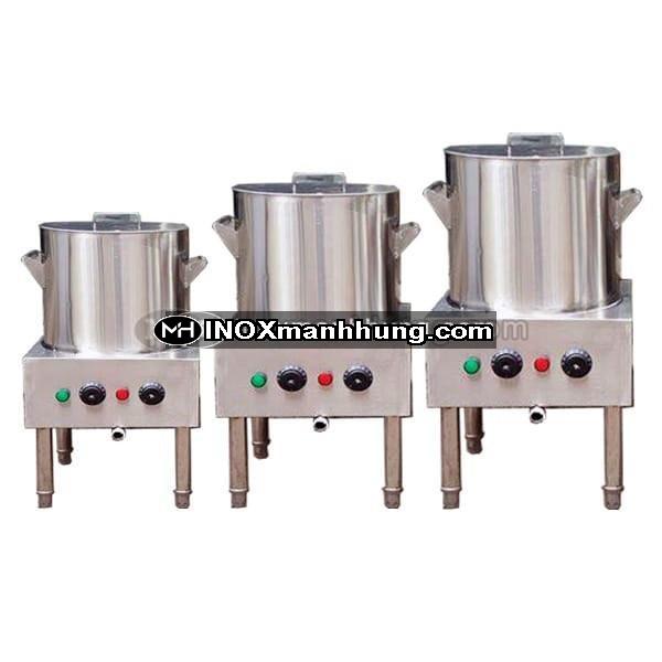 Mua nồi nấu bánh chưng giá rẻ ở TPHCM 7