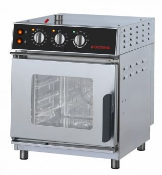 LÒ HẤP NƯỚNG ĐA NĂNG DÙNG ĐIỆN INOXTREND PK-DA-104E 2 lo-hap-nuong-da-nang-dung-dien-inoxtrend-pk-da-104e