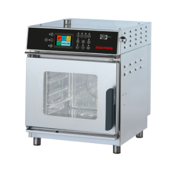 LÒ HẤP NƯỚNG ĐA NĂNG DÙNG ĐIỆN INOXTREND PK-DT-104E 2 lo-hap-nuong-da-nang-dung-dien-inoxtrend-pk-dt-104e