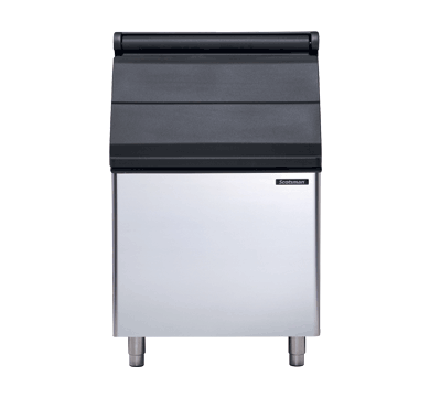 Scotsman NB 530 - 243kg - Thùng chứa đá 1 scotsman-nb-530-243kg-thung-chua-da