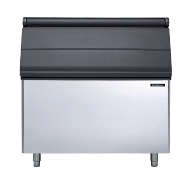 Scotsman NB 948 - 406kg - Thùng chứa đá 1 scotsman-nb-948-406kg-thung-chua-da